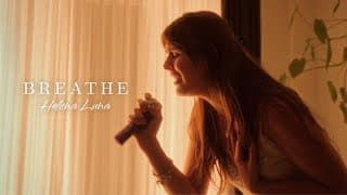 Helena Luna - Breathe (Official Music Video)